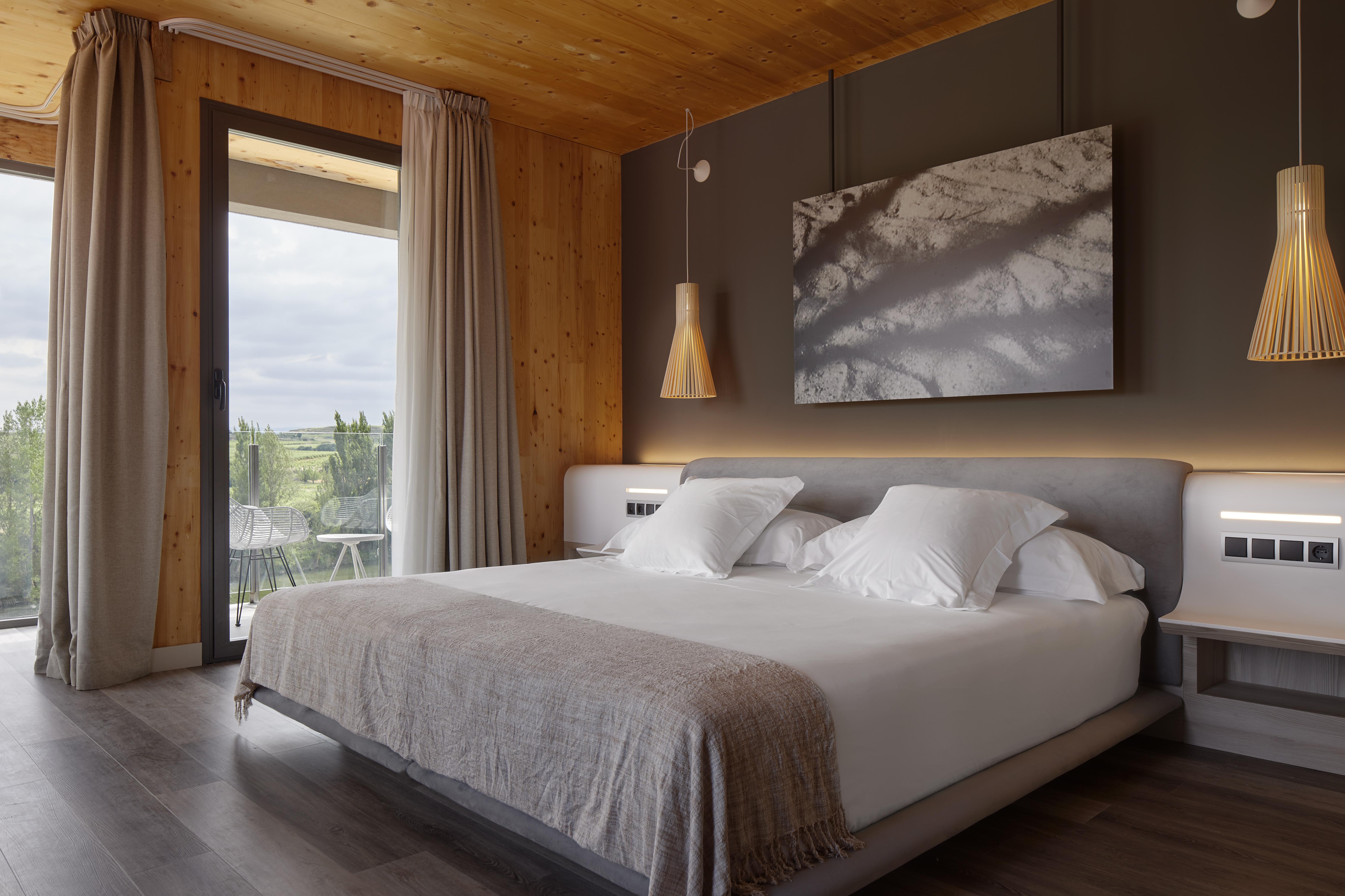Hotel Palacio Tondon, La Rioja Brinas, Autograph Collection 4*