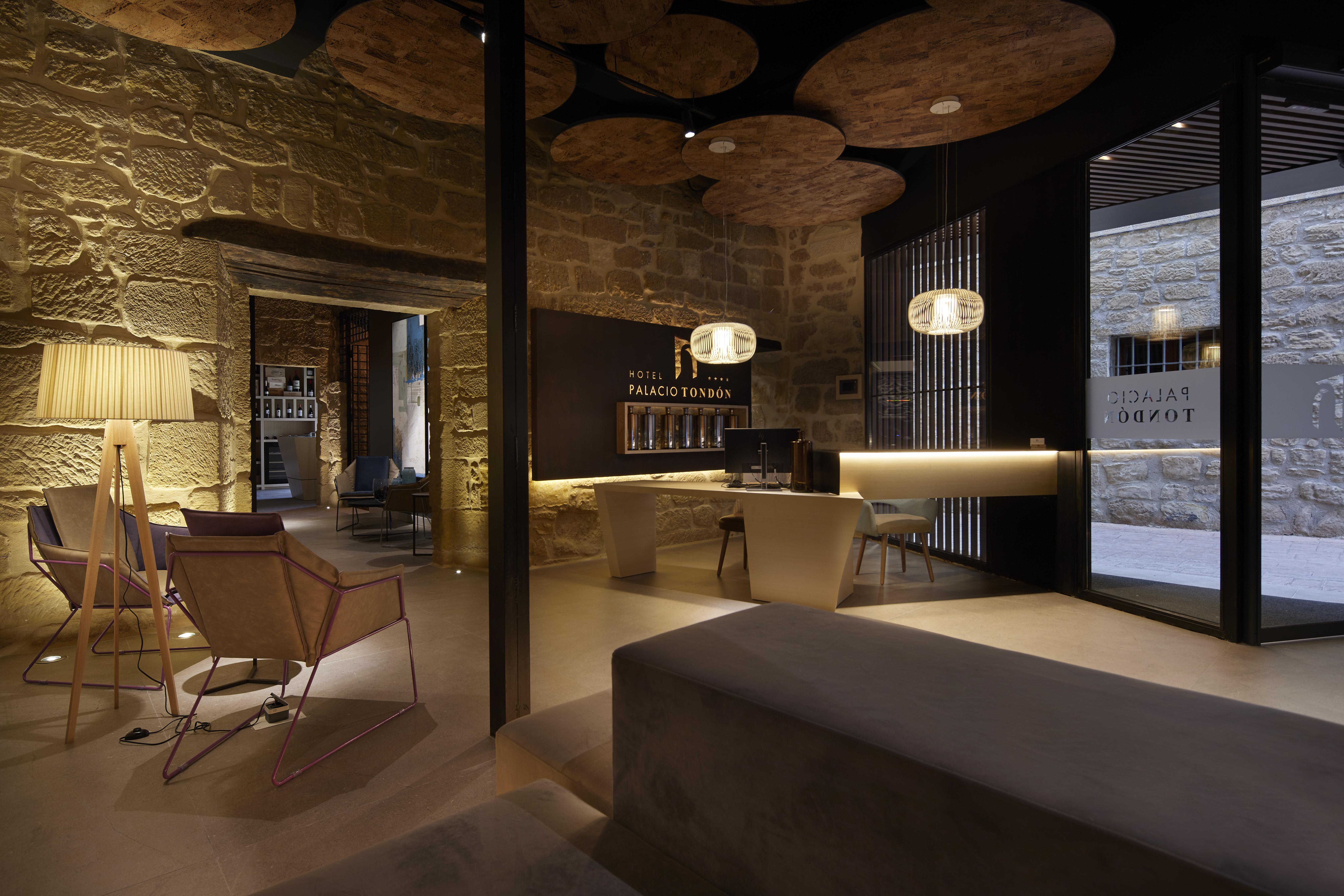 Hotel Palacio Tondon, La Rioja Brinas, Autograph Collection