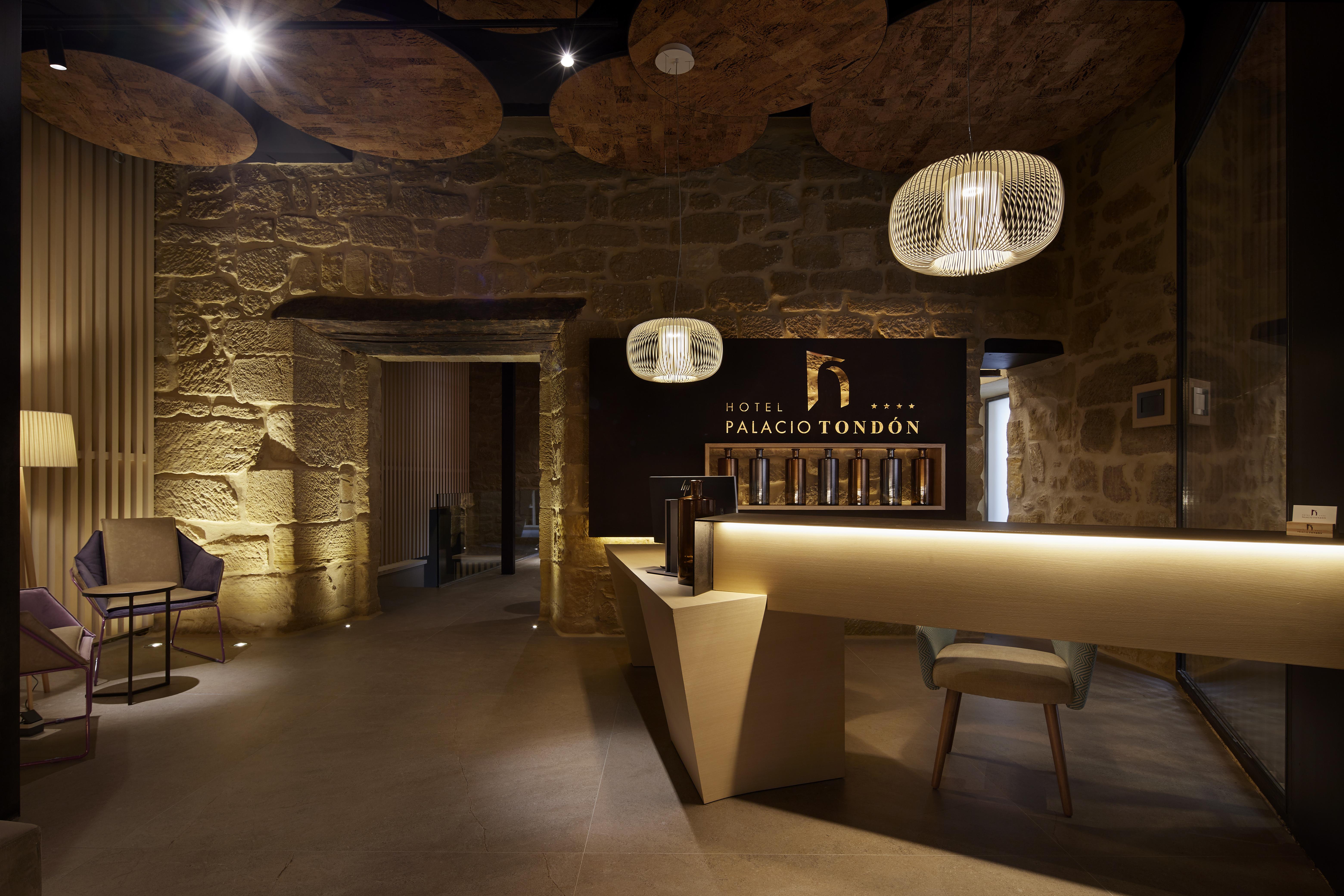 Hotel Palacio Tondon, La Rioja Brinas, Autograph Collection Briñas