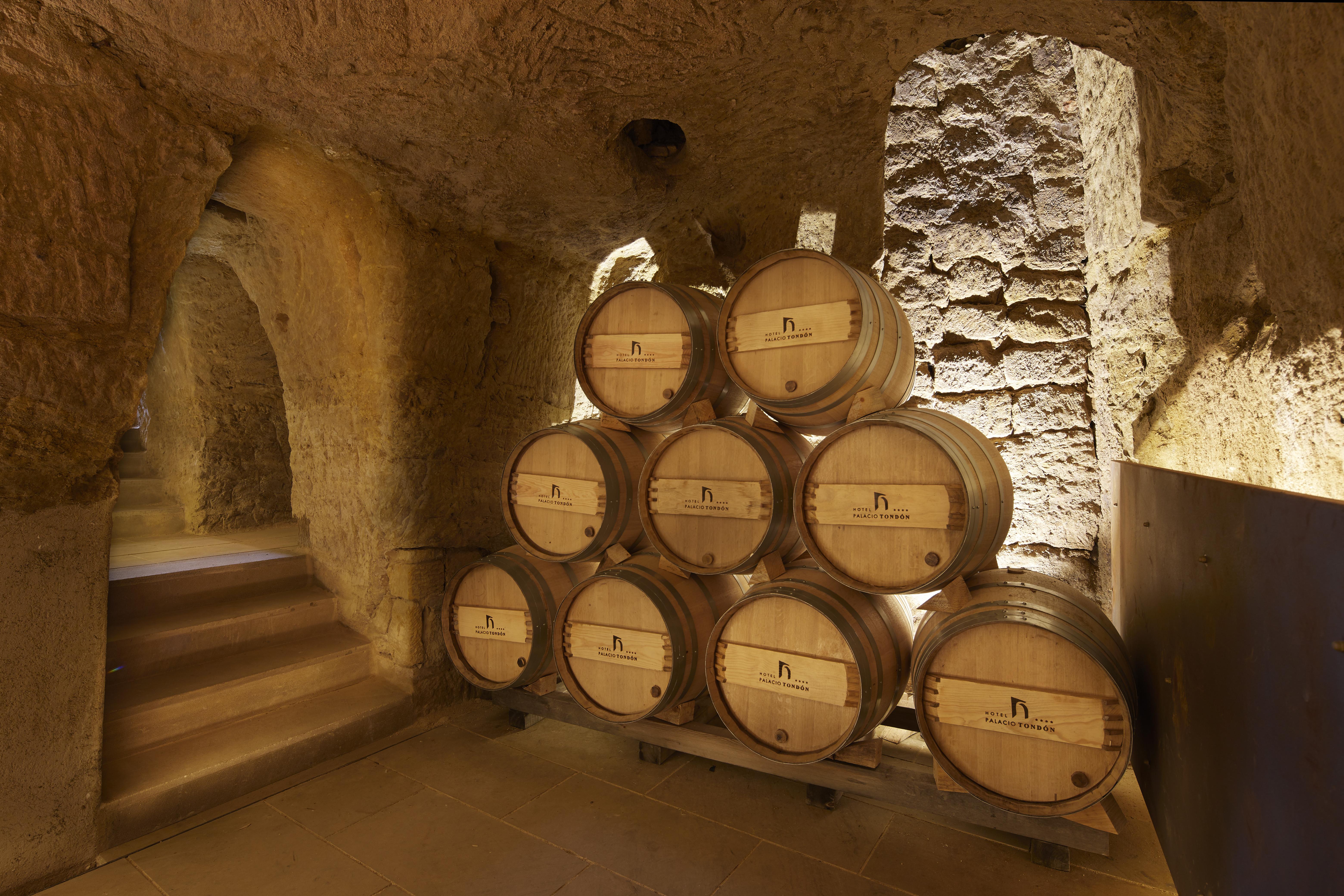 Palacio Tondon, La Rioja Brinas, Autograph Collection Hotel Briñas