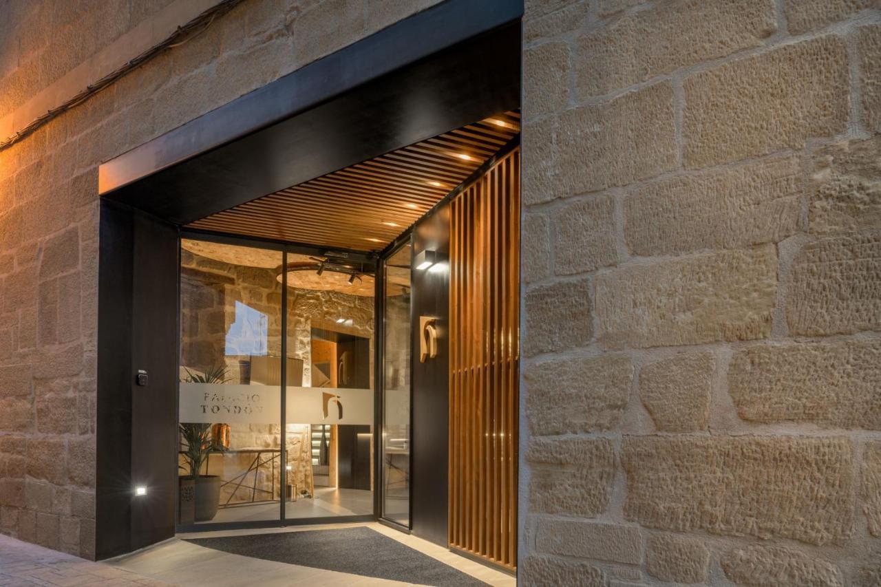 Palacio Tondon, La Rioja Brinas, Autograph Collection Hotel