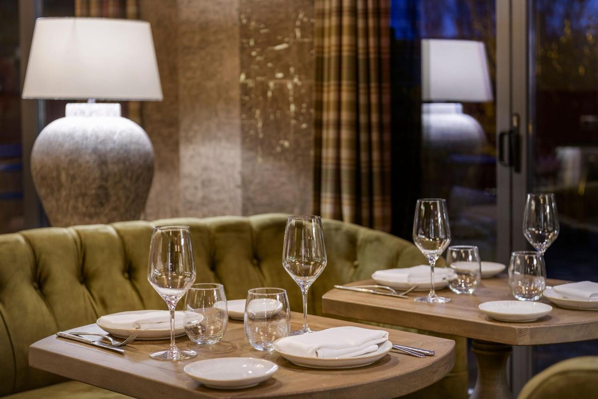 Hotel Palacio Tondon, La Rioja Brinas, Autograph Collection 4*