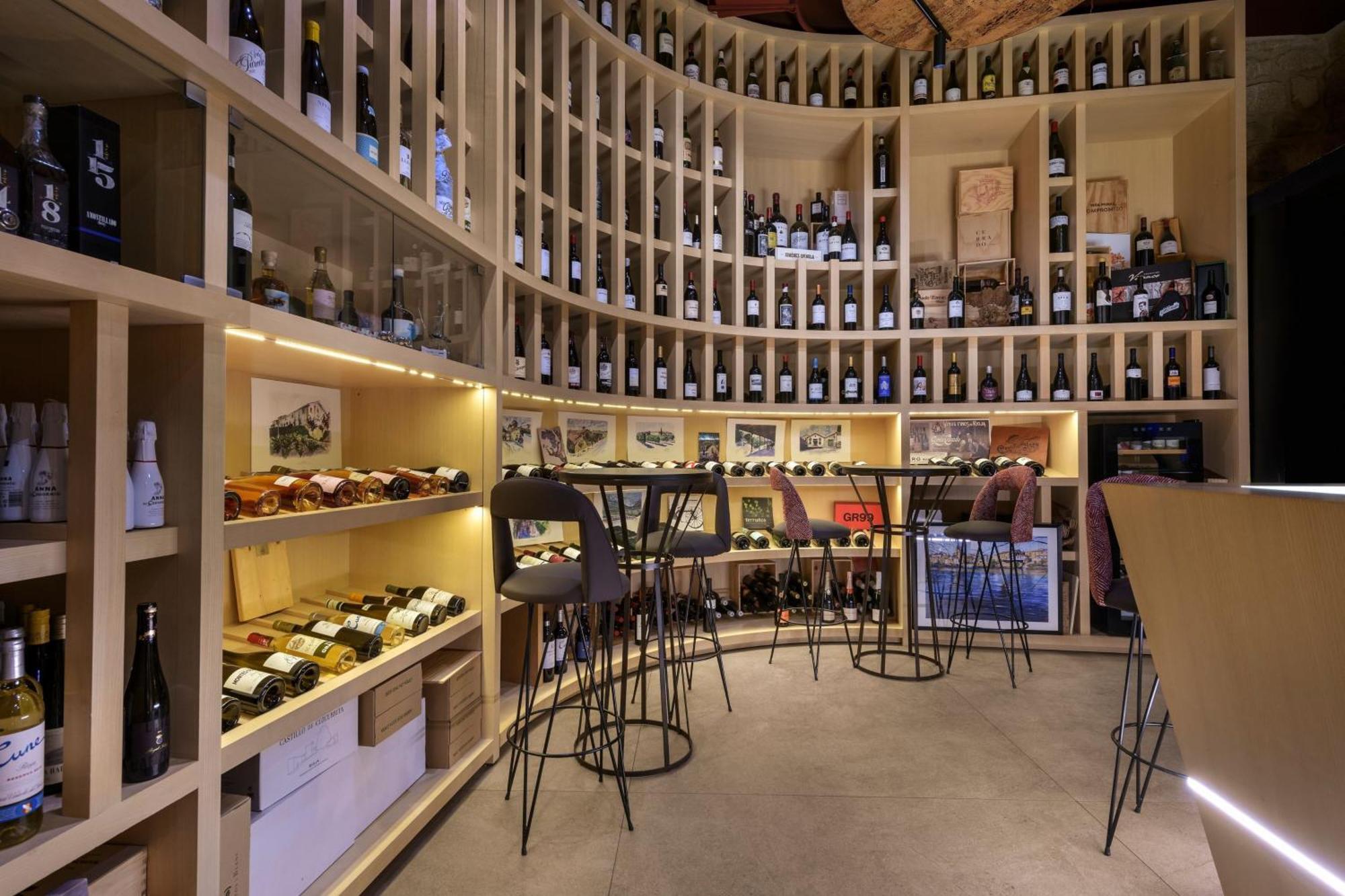 Palacio Tondon, La Rioja Brinas, Autograph Collection Hotel Briñas