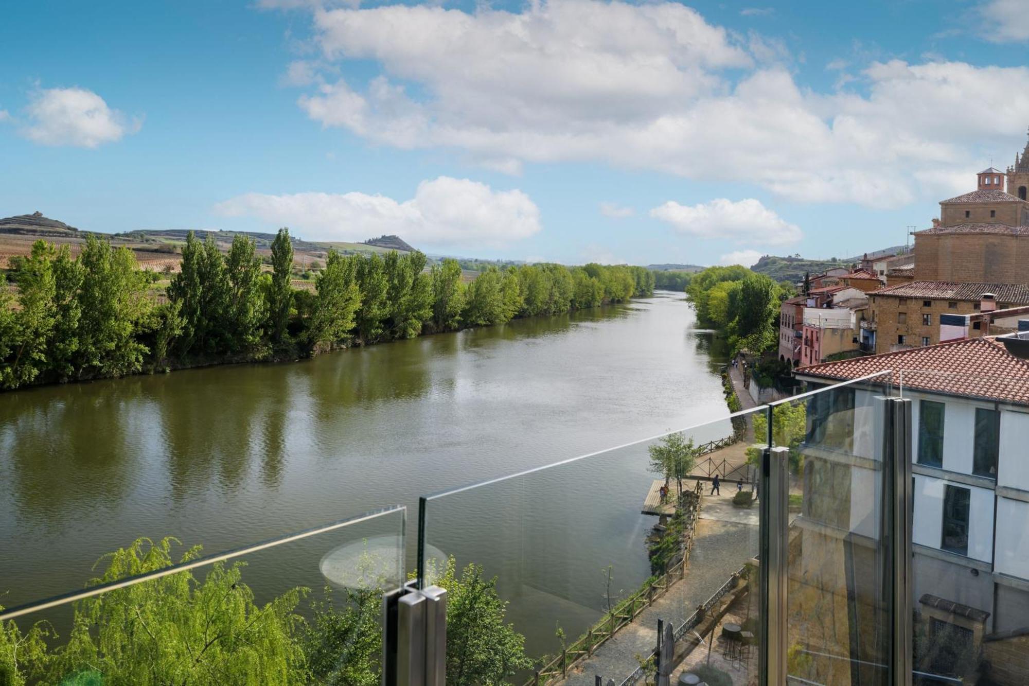 Palacio Tondon, La Rioja Brinas, Autograph Collection Brinas