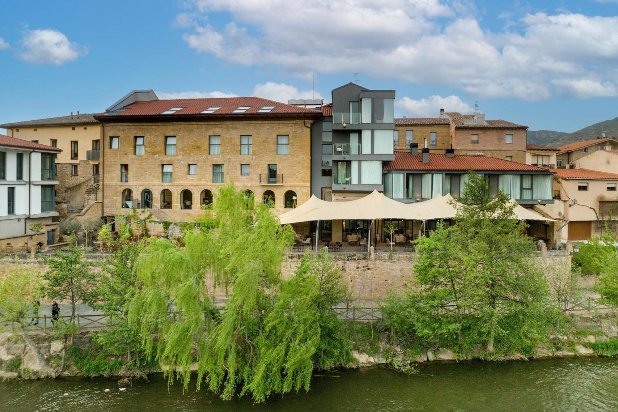 Hotel Palacio Tondon, La Rioja Brinas, Autograph Collection