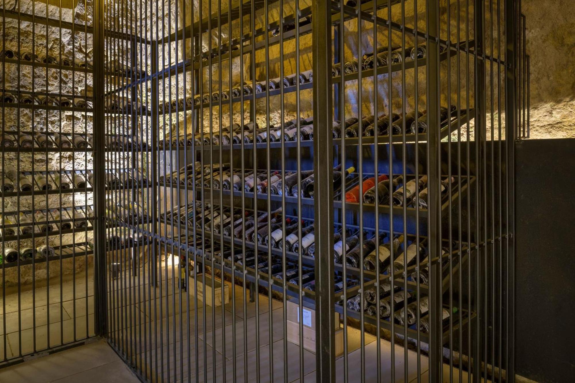 Hotel Palacio Tondon, La Rioja Brinas, Autograph Collection 4*