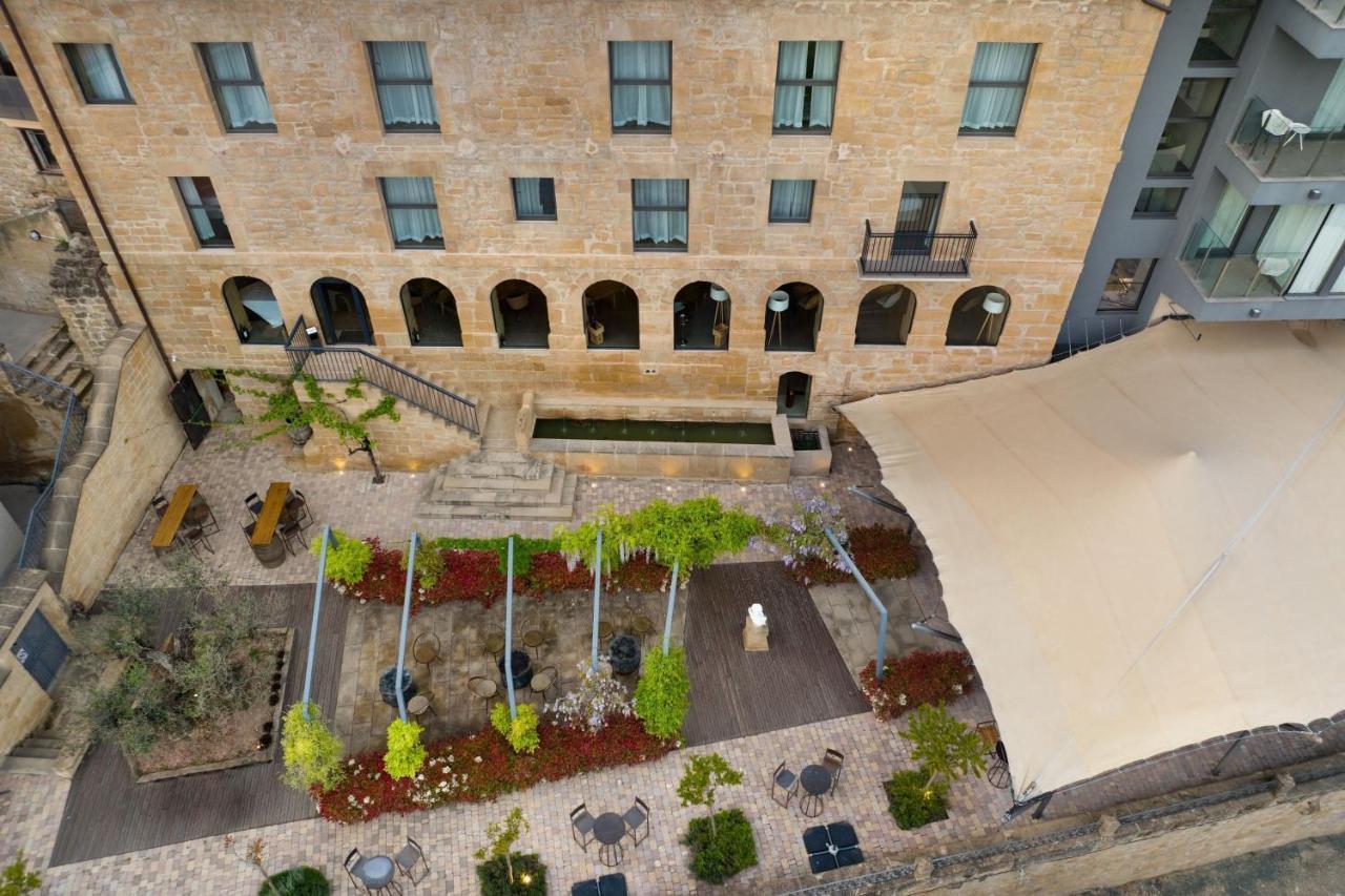 Hotel Palacio Tondón, La Rioja Briñas