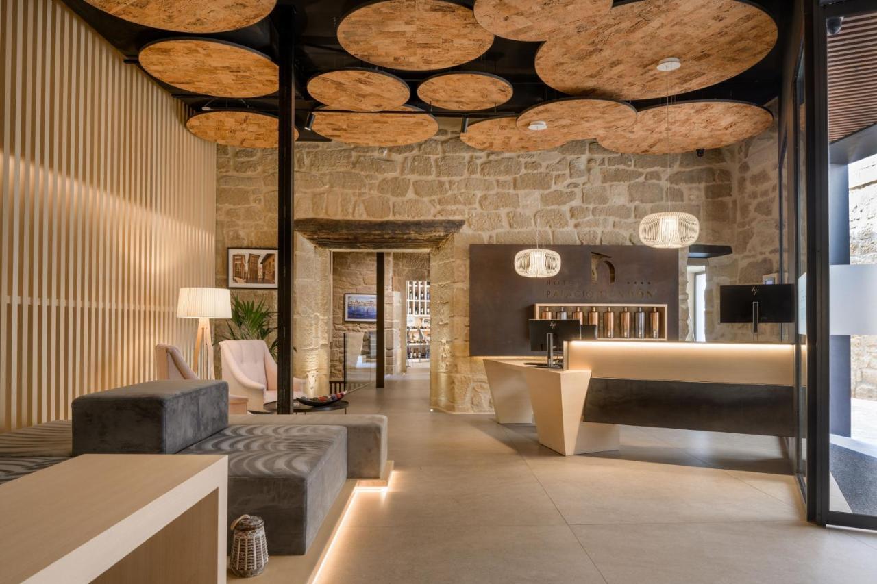 Palacio Tondón, La Rioja Hotel