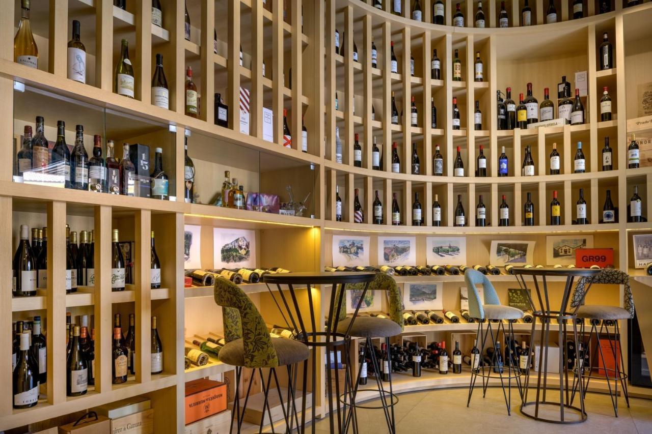Palacio Tondon, La Rioja Brinas, Autograph Collection Hotel