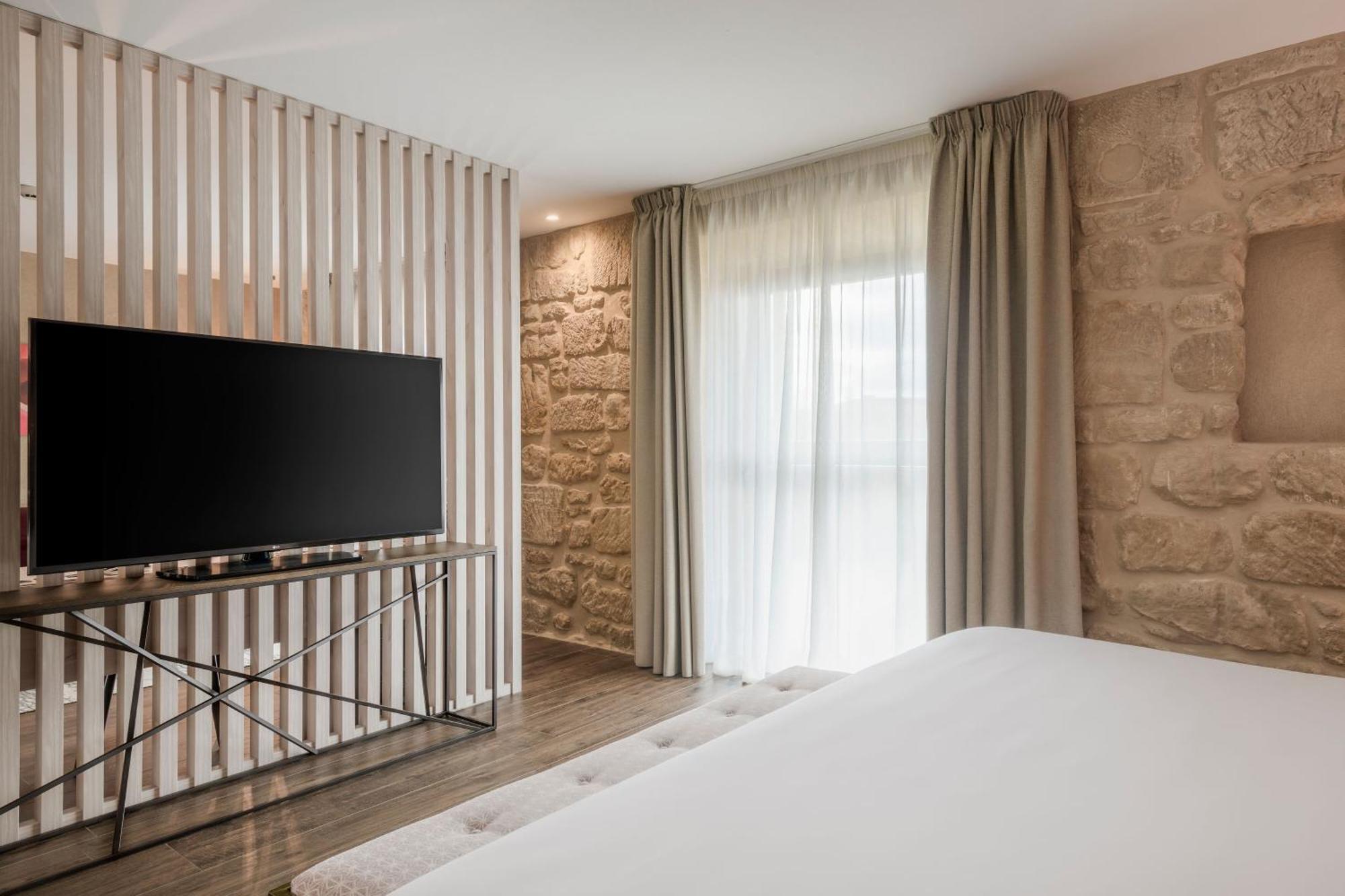 Palacio Tondón, La Rioja 4* Briñas
