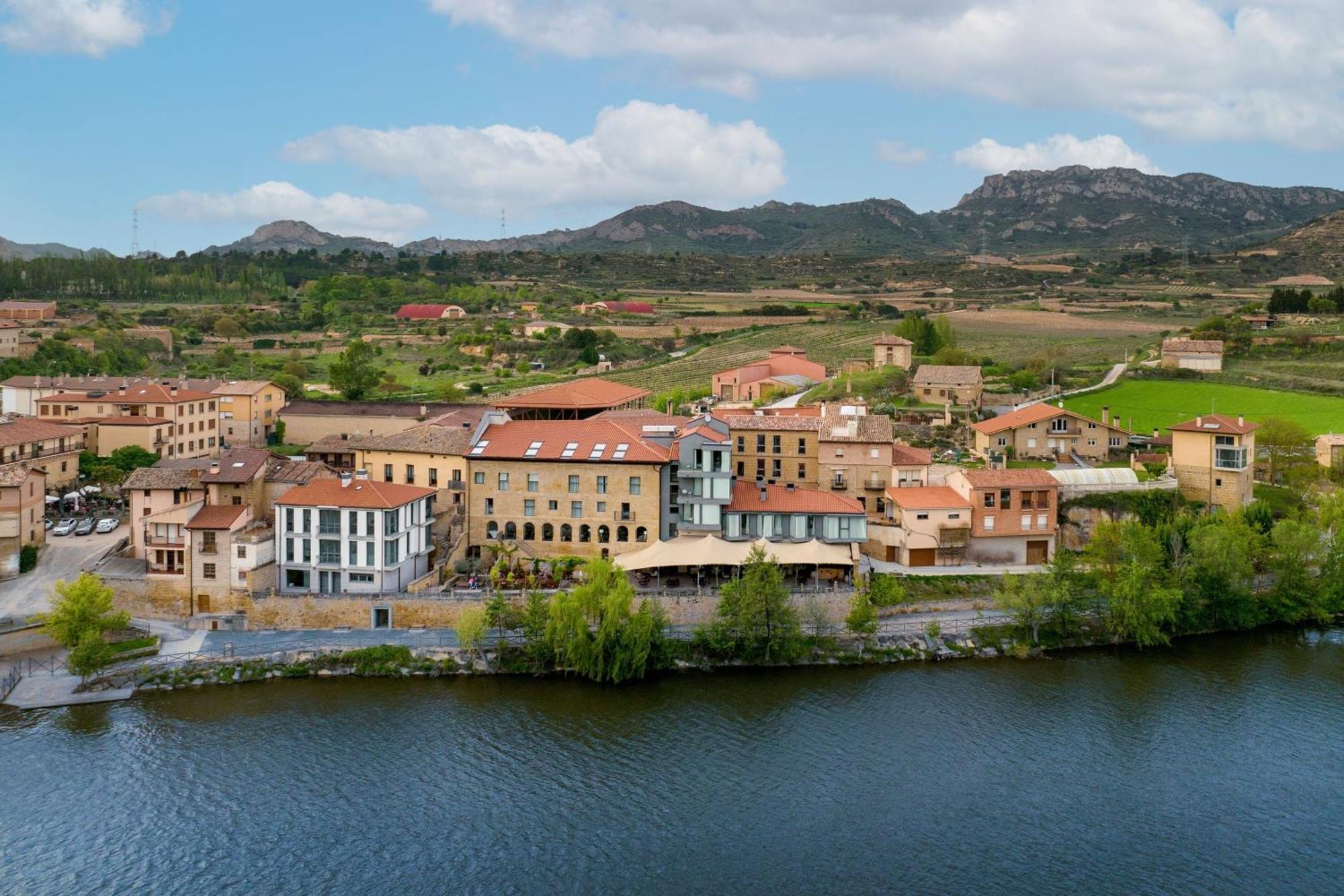 Palacio Tondón, La Rioja 4* Briñas