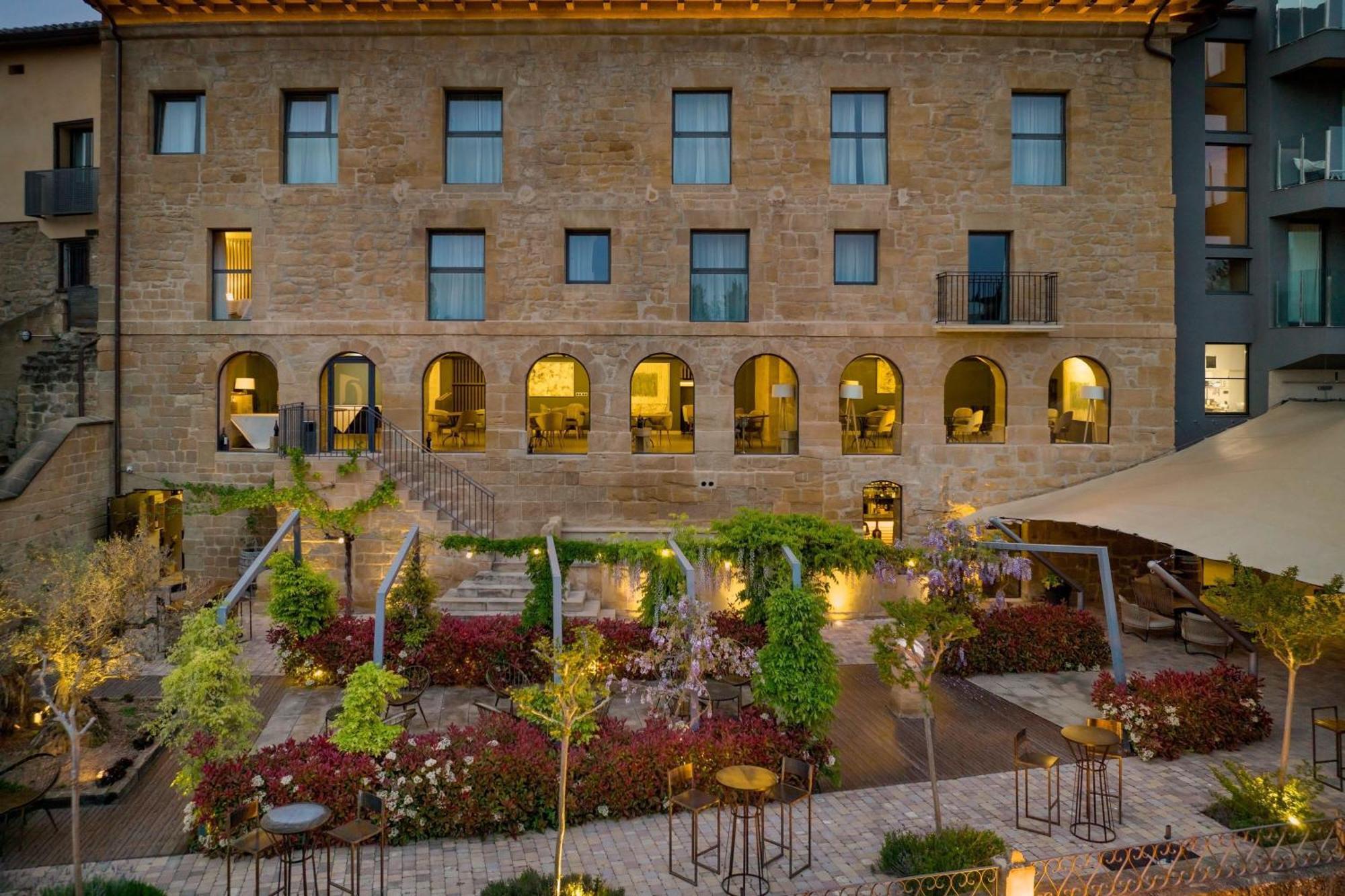 Palacio Tondón, La Rioja Hotel 4*